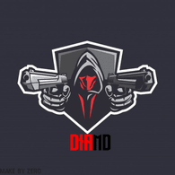 DIAMD emblem
