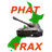 TRAX emblem
