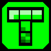 FORT emblem