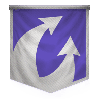 BCADE emblem