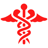 MDSA emblem