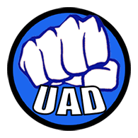 UAD-M emblem