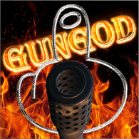 CNGOD emblem