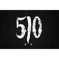 5-10 emblem
