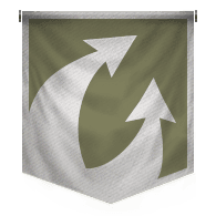 -KST- emblem