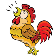 LECOQ emblem
