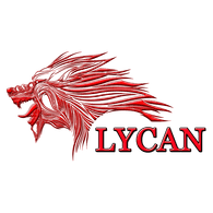 LYCAN emblem