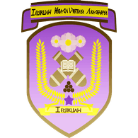 BELKA emblem