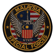 UTKD emblem