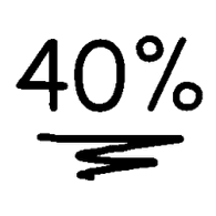 40WR8 emblem
