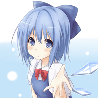 CIRNO emblem