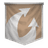 _M_ emblem