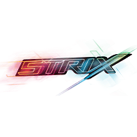 ROG emblem