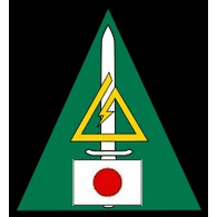 FUSO- emblem