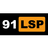 91LSP emblem