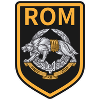 -ROM- emblem