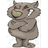 WBAT emblem