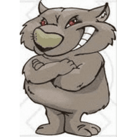WBAT emblem