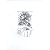 D-DAY emblem