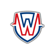 W0RLD emblem