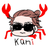 KUN emblem
