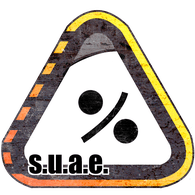 SUAE emblem