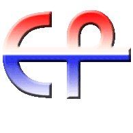 E_P emblem