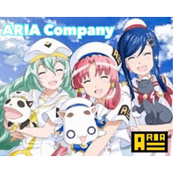 ARIA- emblem