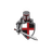 CR0SS emblem