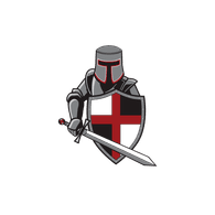 CR0SS emblem