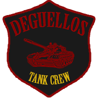 DC-T emblem