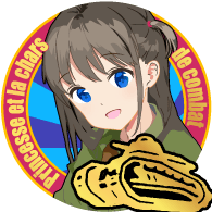 PRIET emblem