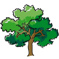 TREE emblem