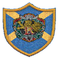 DDAY emblem
