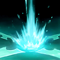 PYKE emblem