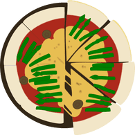 PASTA emblem