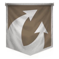 -AOR- emblem