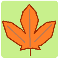 MOMIJ emblem