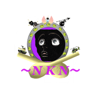 NKN emblem