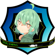 AHGM emblem
