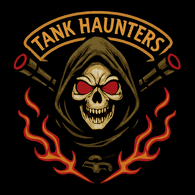 HAUNT emblem