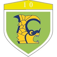 10A-5 emblem