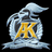 AK emblem