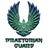 PRAE emblem