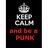 PUNKS emblem