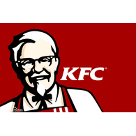 -KFC- emblem