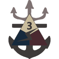 MCAC3 emblem