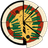 ANZI0 emblem
