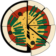 ANZI0 emblem