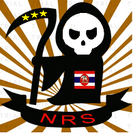 -NRS- emblem